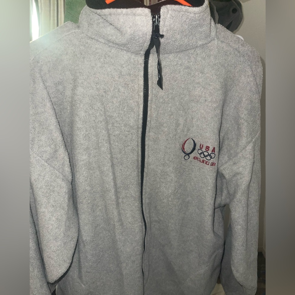 2008 Olympics Beijing